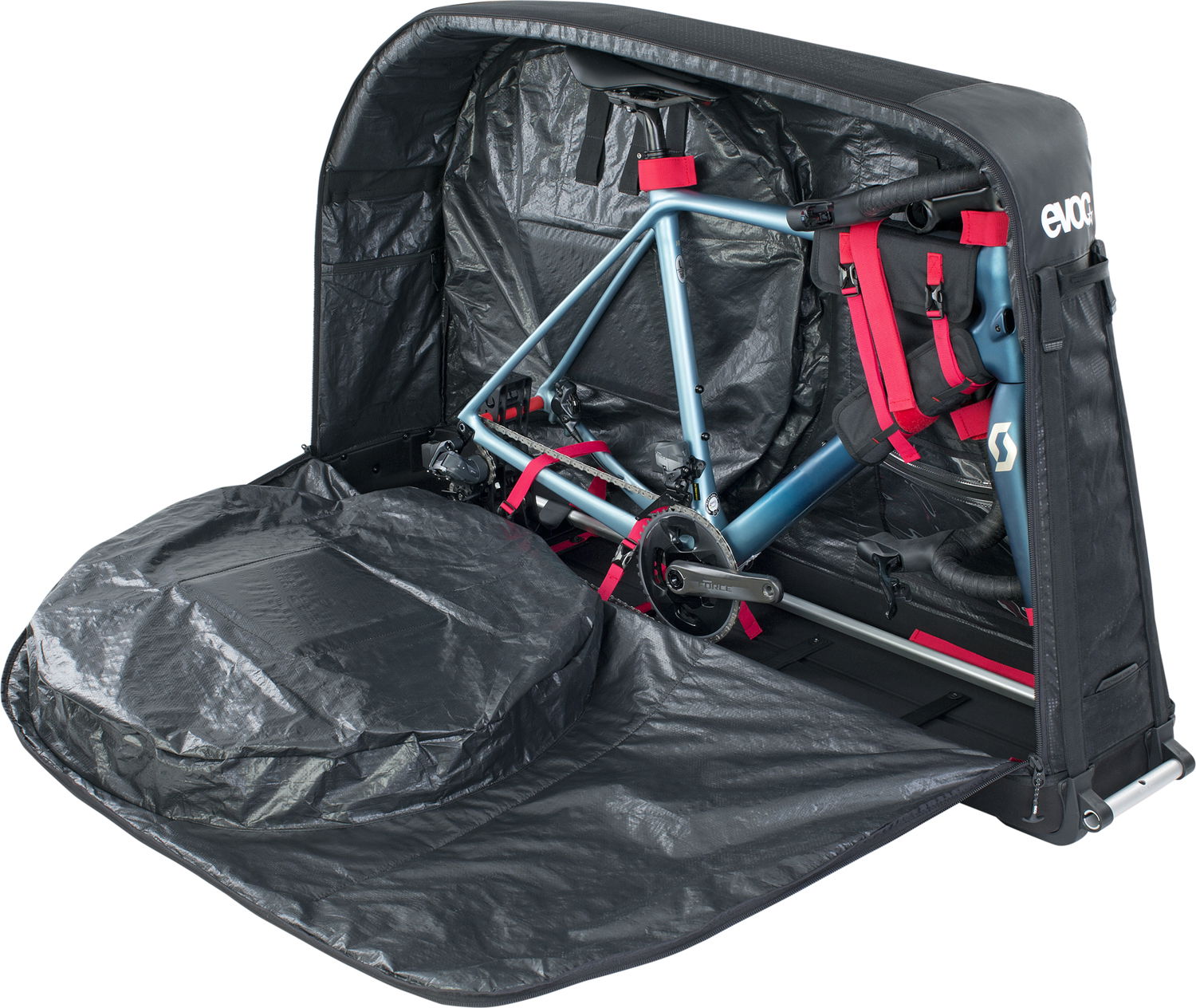 EVOC Bike Bag Pro