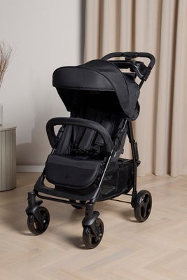 Beemoo Move Shopper Trille, Black