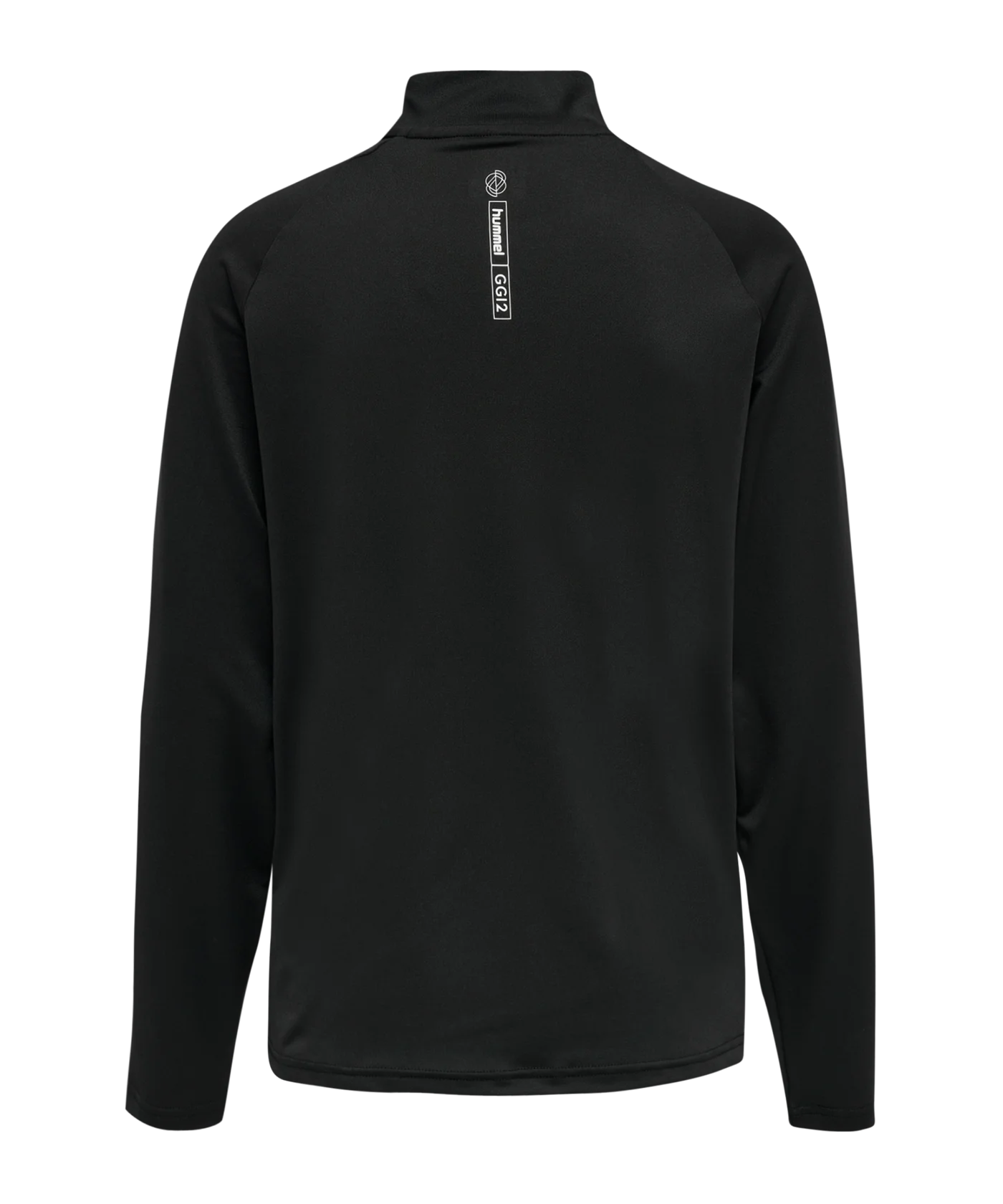 Hummel hmlGG12 HalfZip Sweatshirt Damen F2001