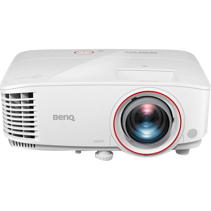 BenQ TH671ST Projecteur à focale standard 3000 ANSI lumens DLP 1080p (1920x1080) Blanc