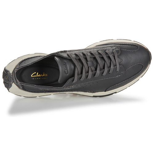 Clarks - CRAFT SPEED - Gris