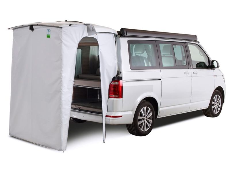 VanShower Heckzelt Travel VT T6/T5 (2015 ) Heckzelt für VW Bus T6