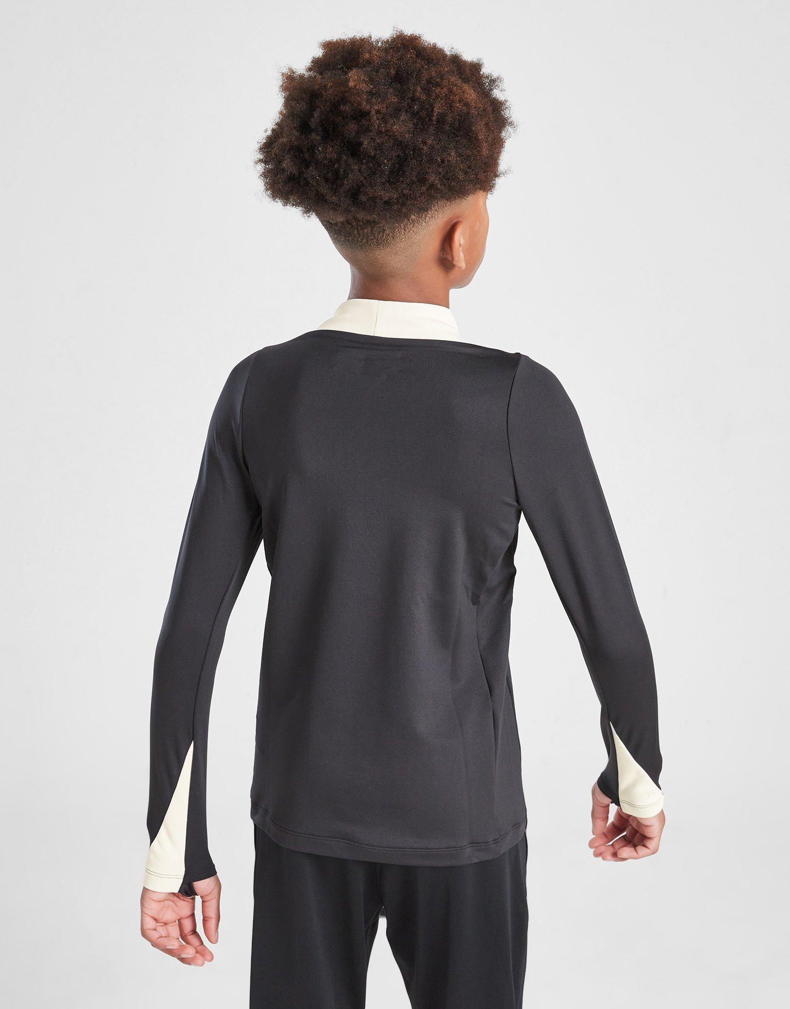 Nike Liverpool FC Strike Drill Top Junior