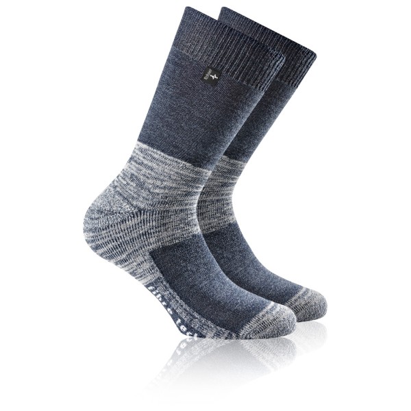 Rohner - Fibre Tech - Chaussettes de randonnée