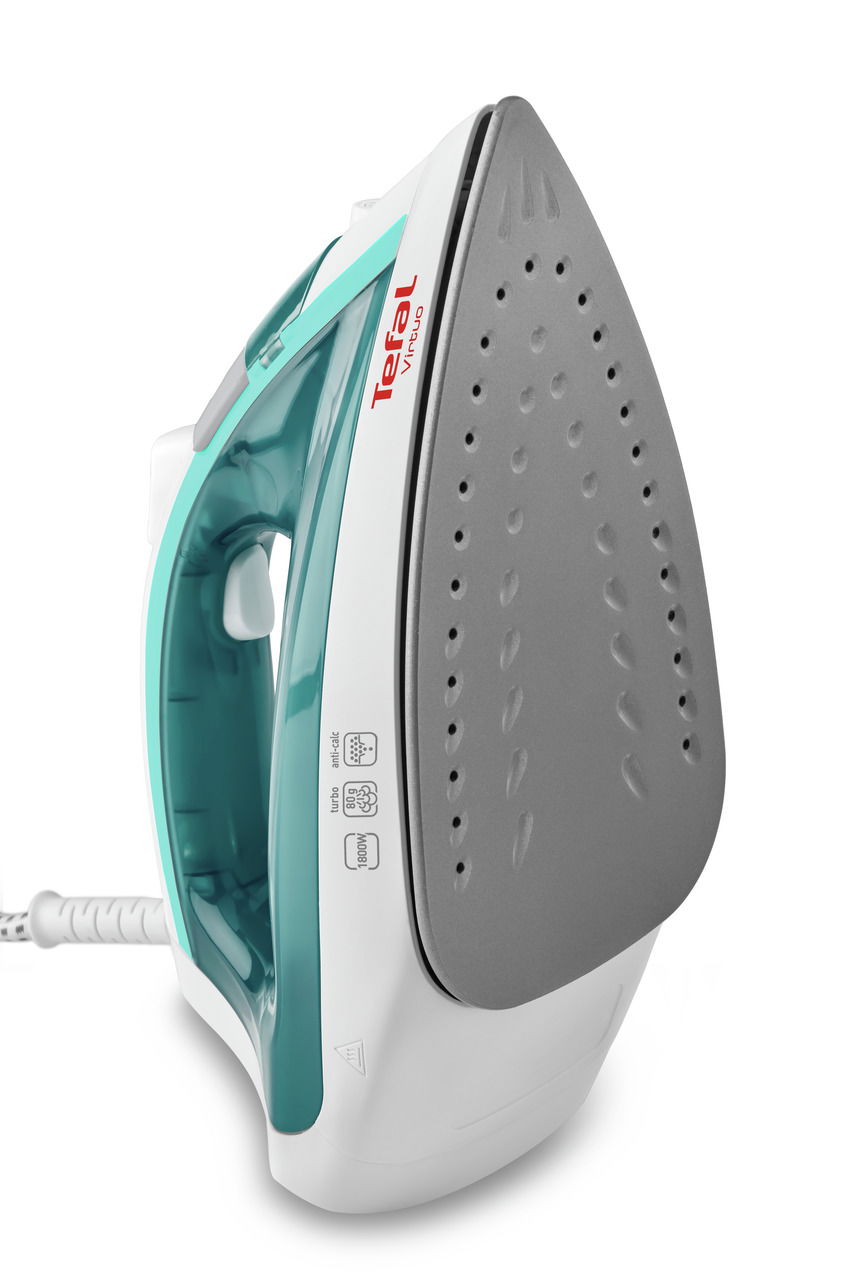 Tefal Dampfbügeleisen VIRTUO