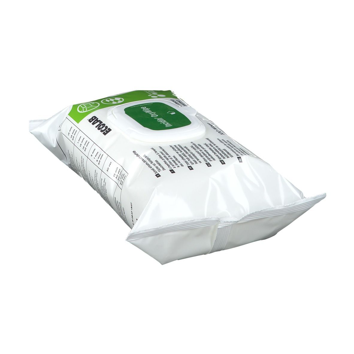 INCIDIN OxyWipe