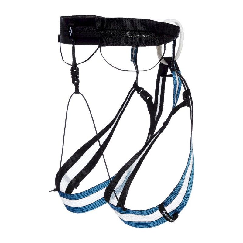 Couloir Harness - Baudrier