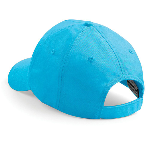 Gorra Lisa Com 5 Painéis Beechfield