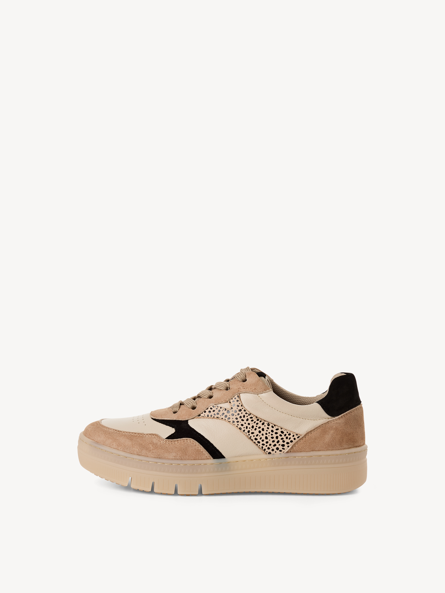 Sneaker - beige