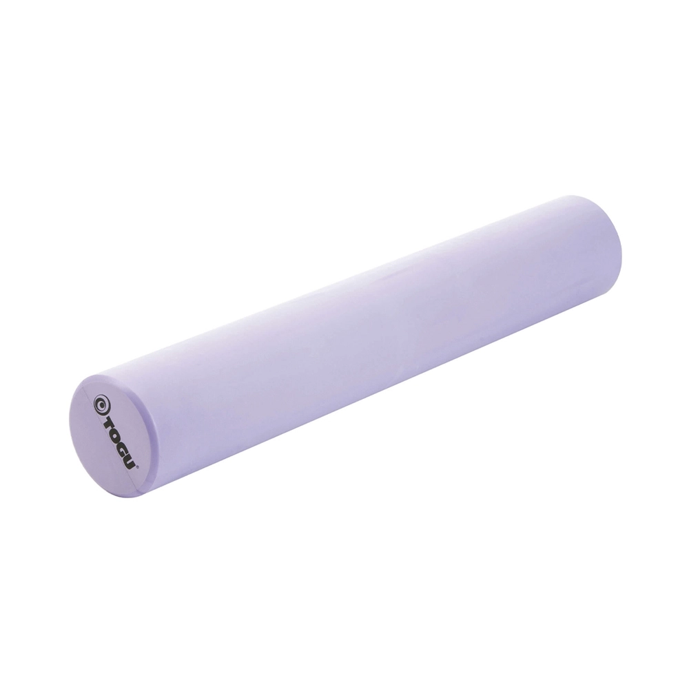 Togu Premium Pilatesrolle 90x15cm purple