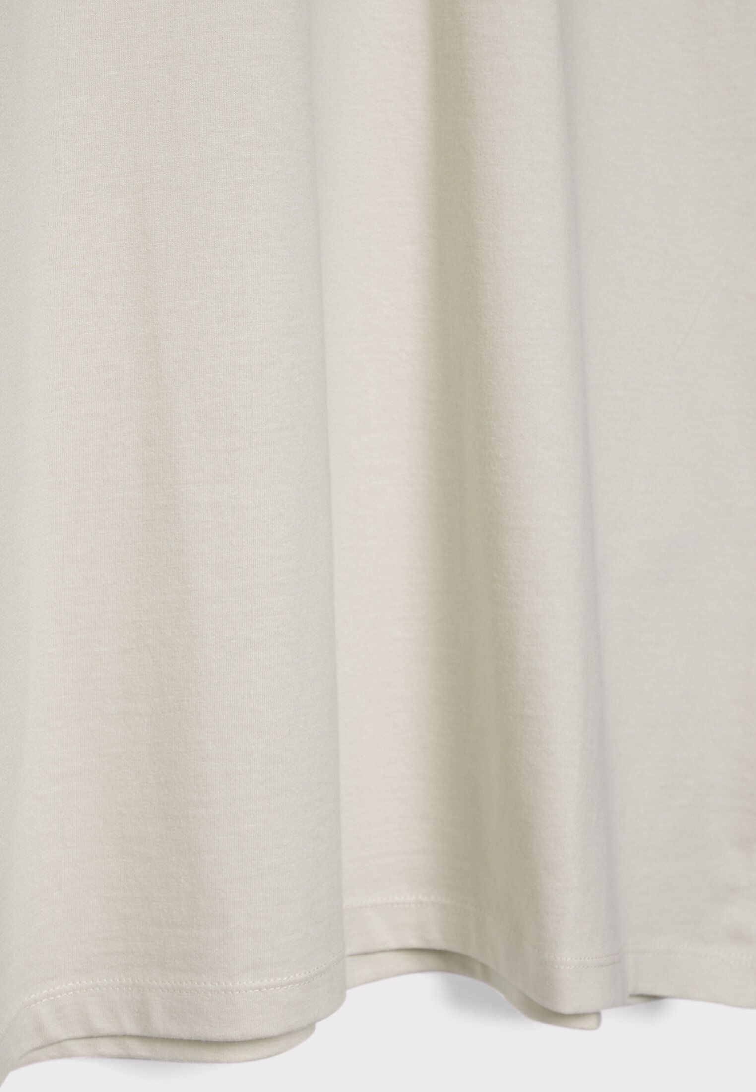 Camiseta oversized