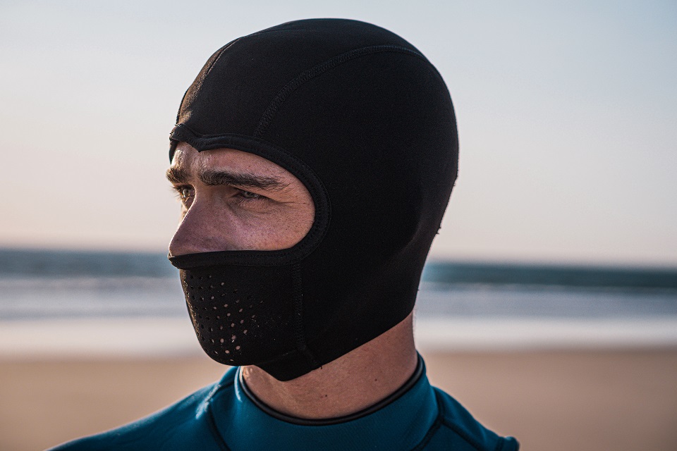 O'Neill Ninja Hood  - Cagoule - 1.5 mm M