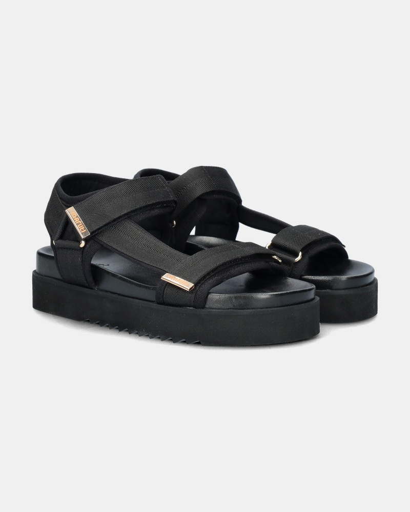Maruti Beau Sandalen  - zwart