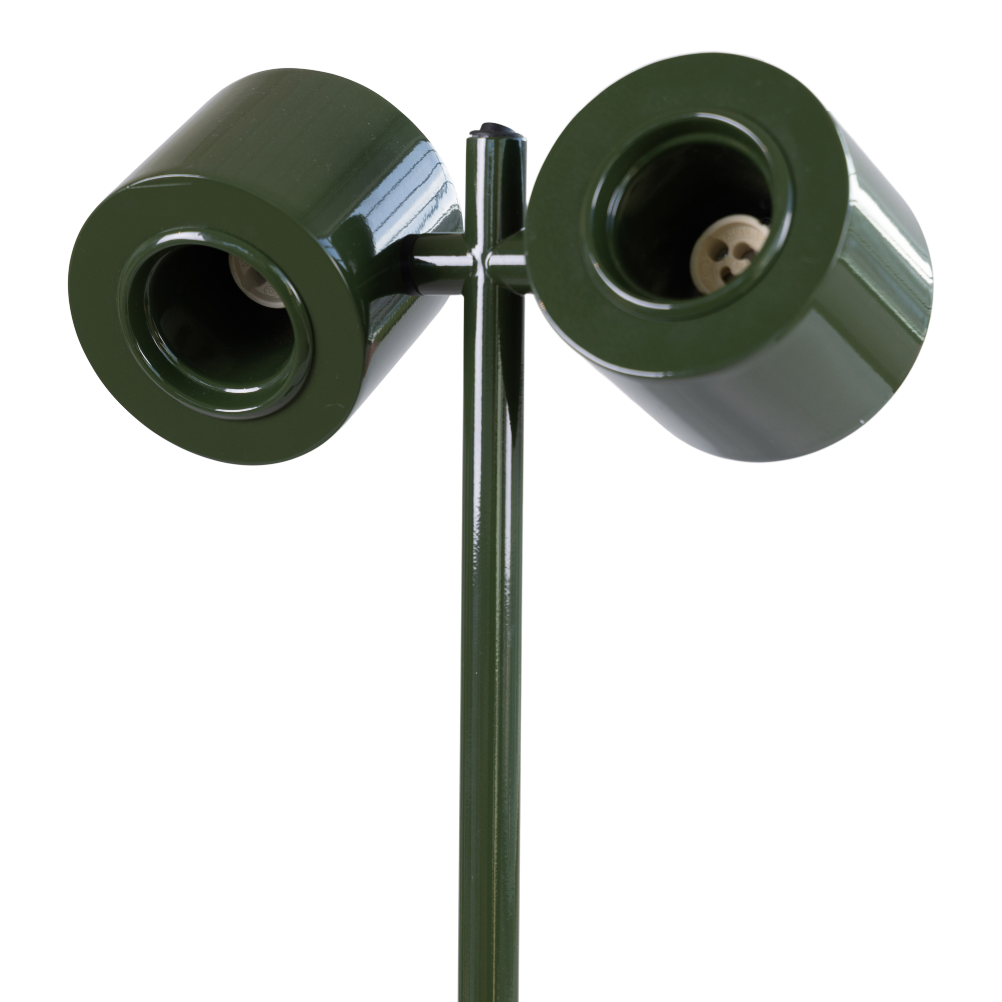 Vloerlamp Yara army green