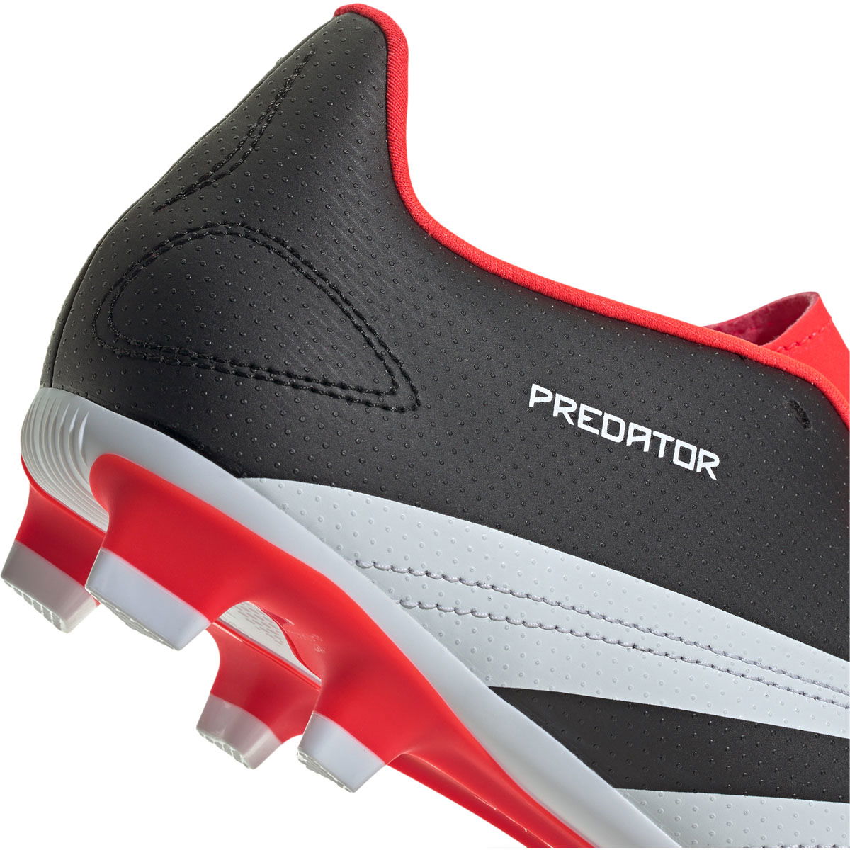 adidas Predator Club FG Fodboldstøvler