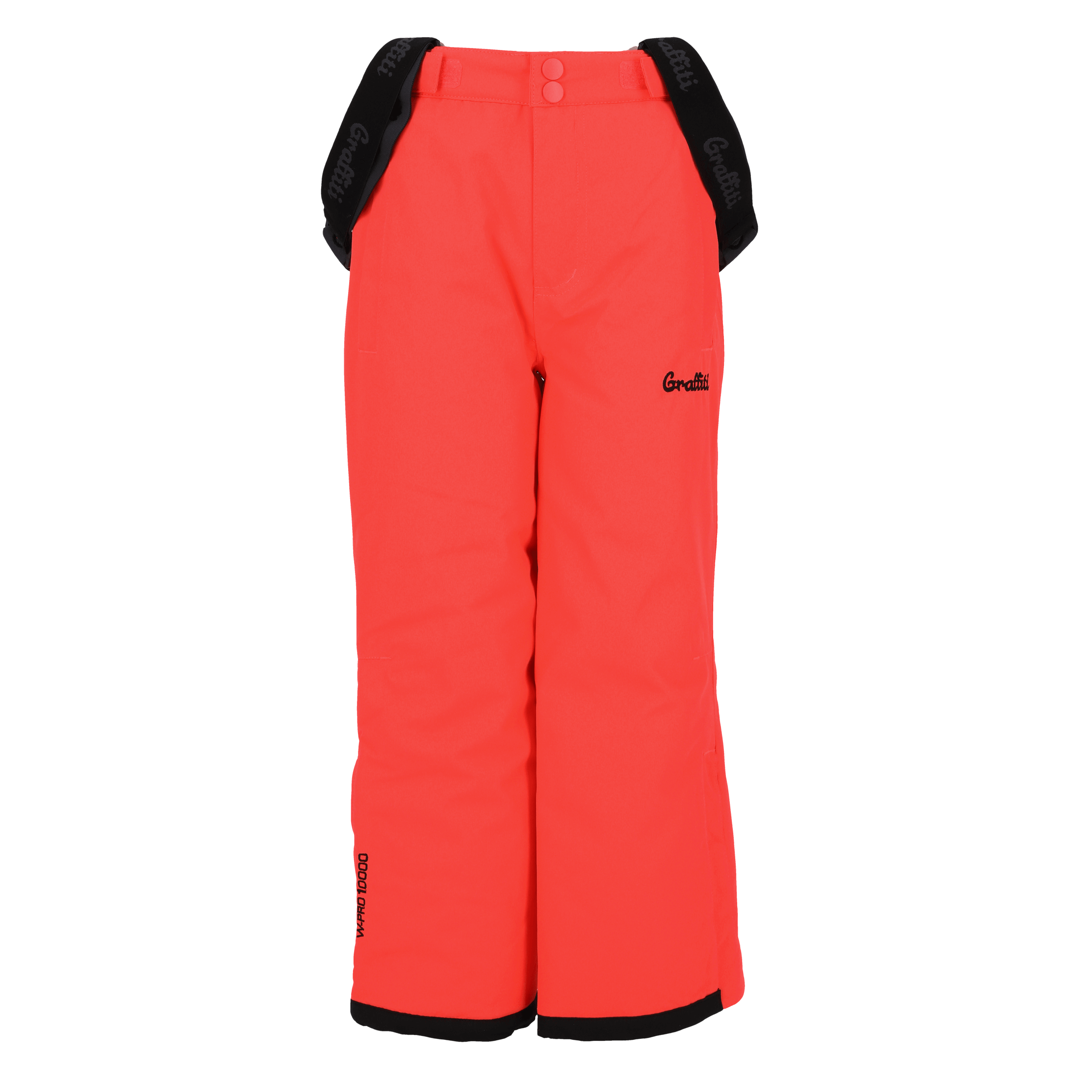 Graffiti Sohill Ski Pant W-PRO 10000 Jr - Bukse