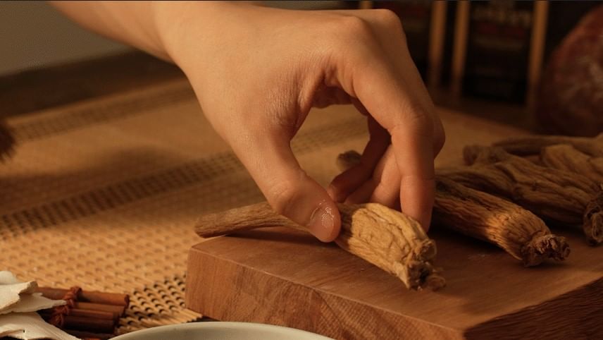 JUNGWONSAM - Koreaanse Rode Ginseng Extract 365 Stick