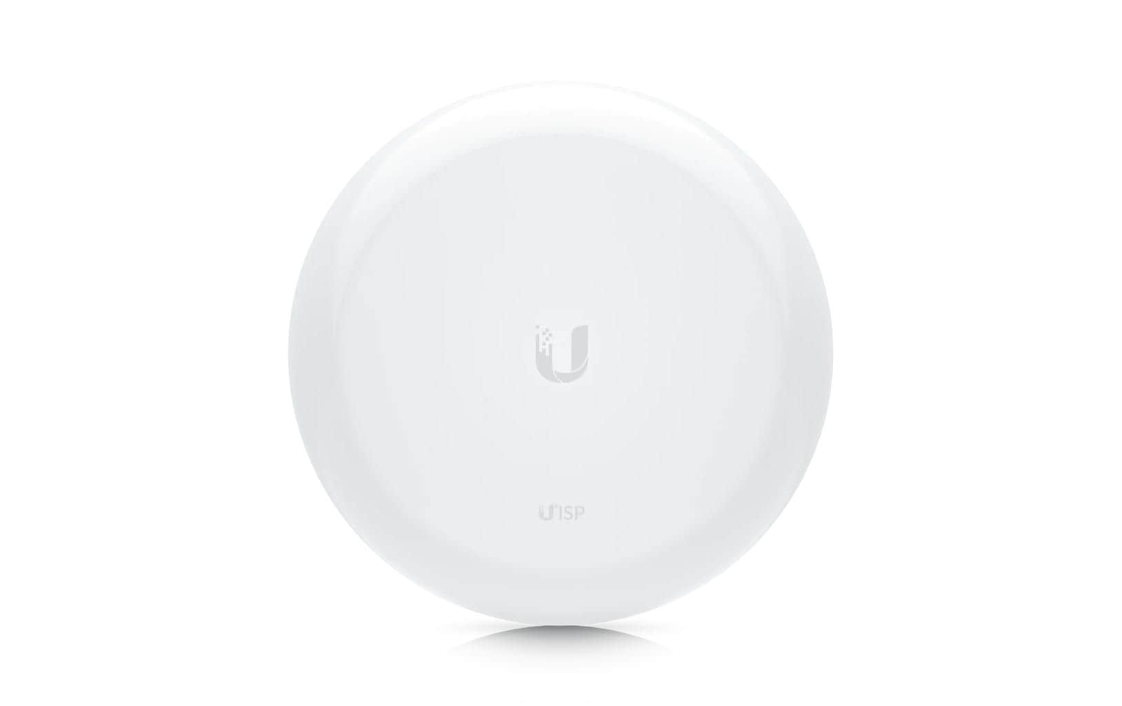 WLAN-Bridge airFiber 60 HD<br>AF60-HD, Multi-Gigabit, 60-GHz-Bridge mit SFP+-Unterstützung und 2 km Link-Reichweite