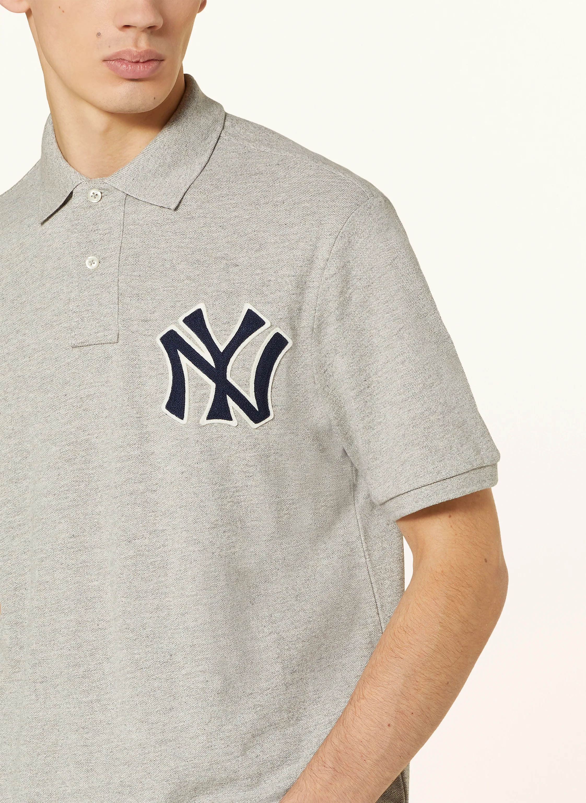 POLO RALPH LAUREN Piquè-Poloshirt