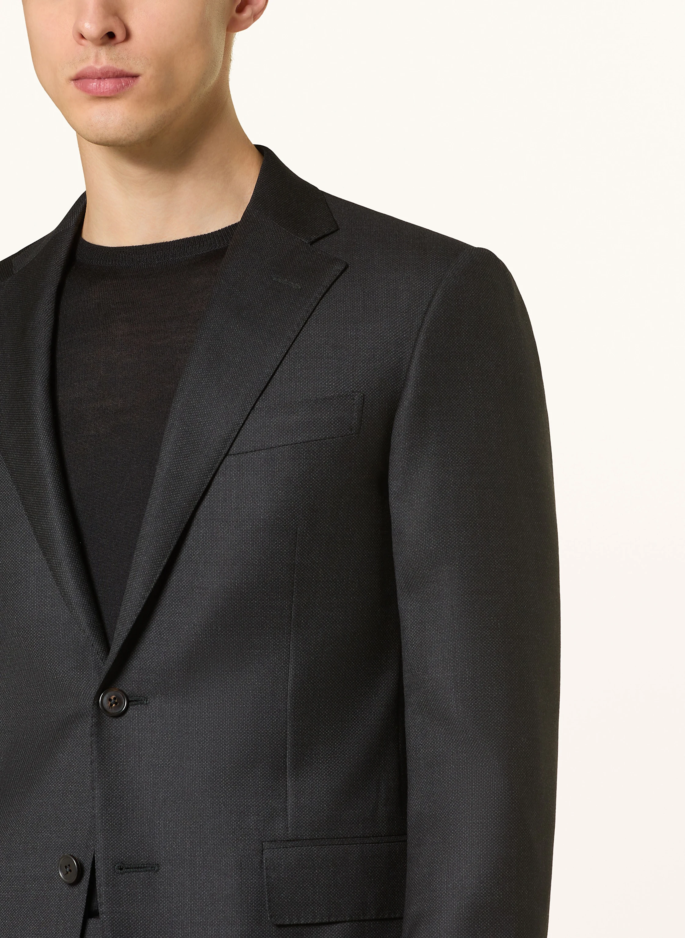 CORNELIANI Anzug Extra Slim Fit