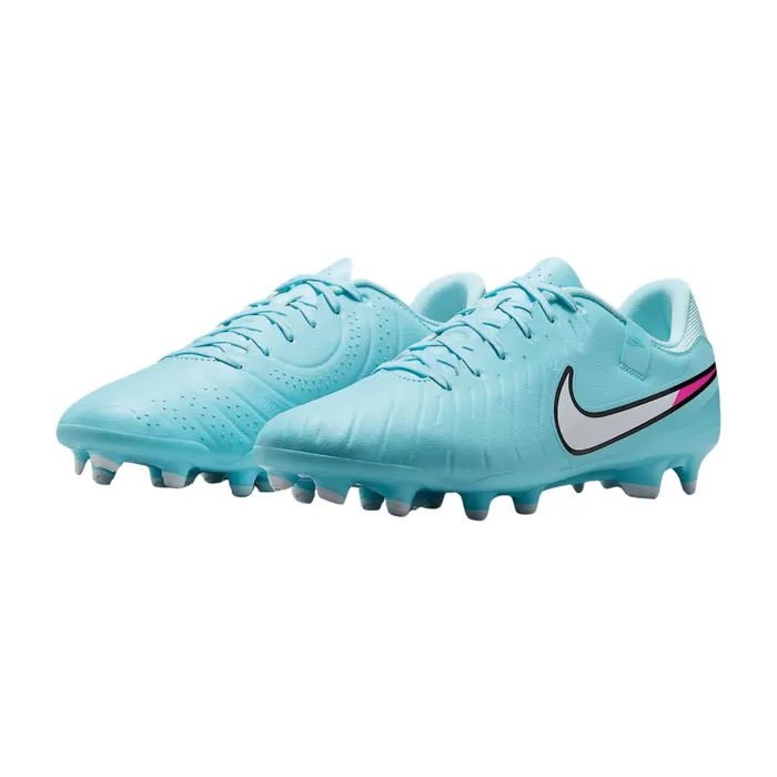 Nike Tiempo Legend 10 Academy FG/MG Voetbalschoenen Senior