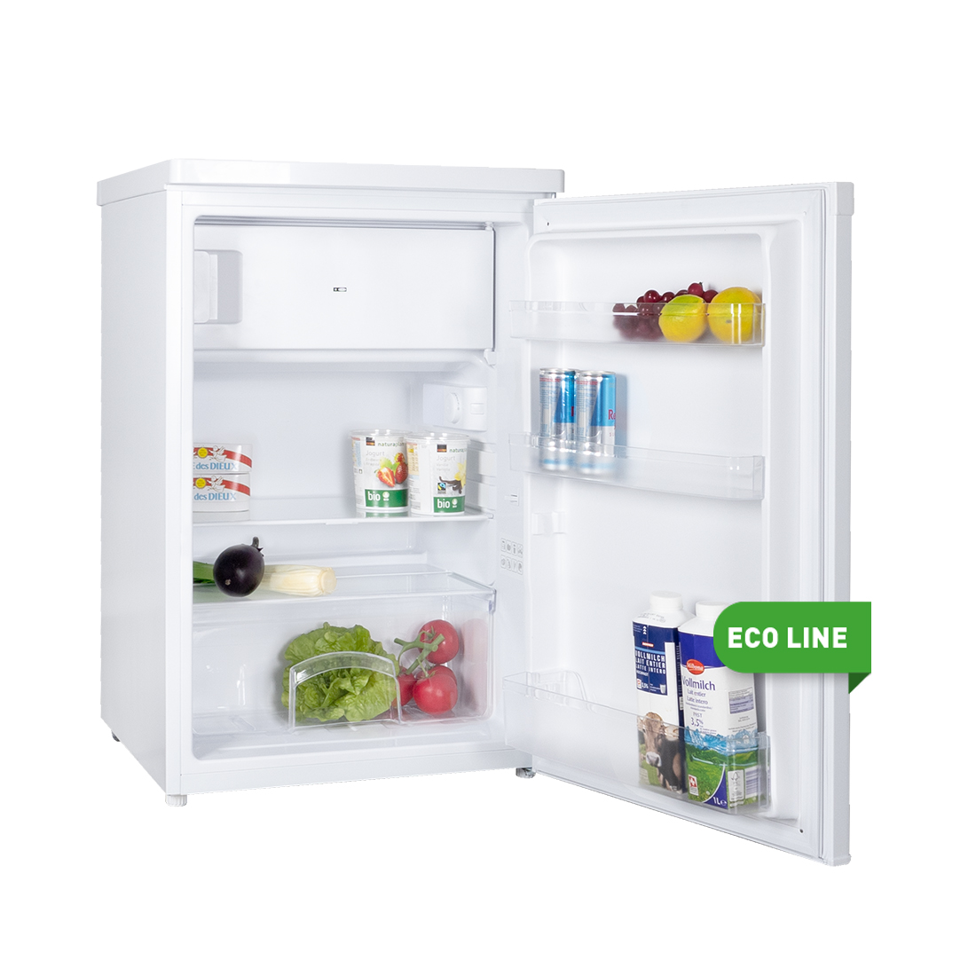 Kibernetik ECOKSG118 Kühlschrank 109 Liter