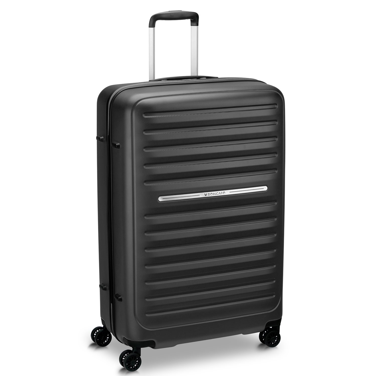Roncato Ibiza Large Trolley 75 nero