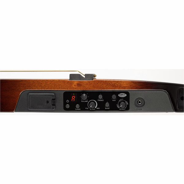 Yamaha SLG200S NA