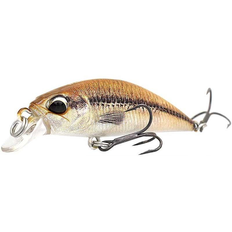 Leurre Coulant Duo Spearhead Ryuki 38S - 4Cm