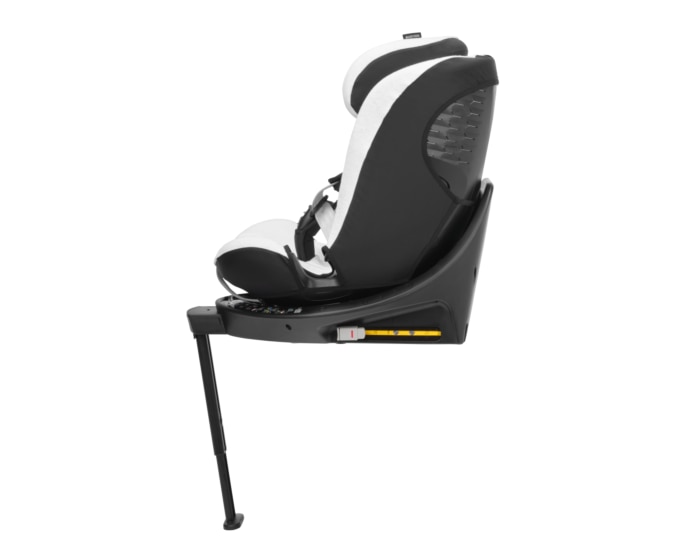 Kindersitzbezug aus Bio-Baumwolle Emerald 360 S 0 - 12 Y  40 - 150 cm  0 - 36 kg    Kindgerechter Komfort  |    Waschmaschinenfest  |    100 % Biobaumwolle |    Passt perfekt |