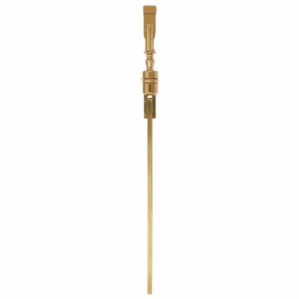 Südtiroler Marschbuchhalter Holder Horn straight Magnet