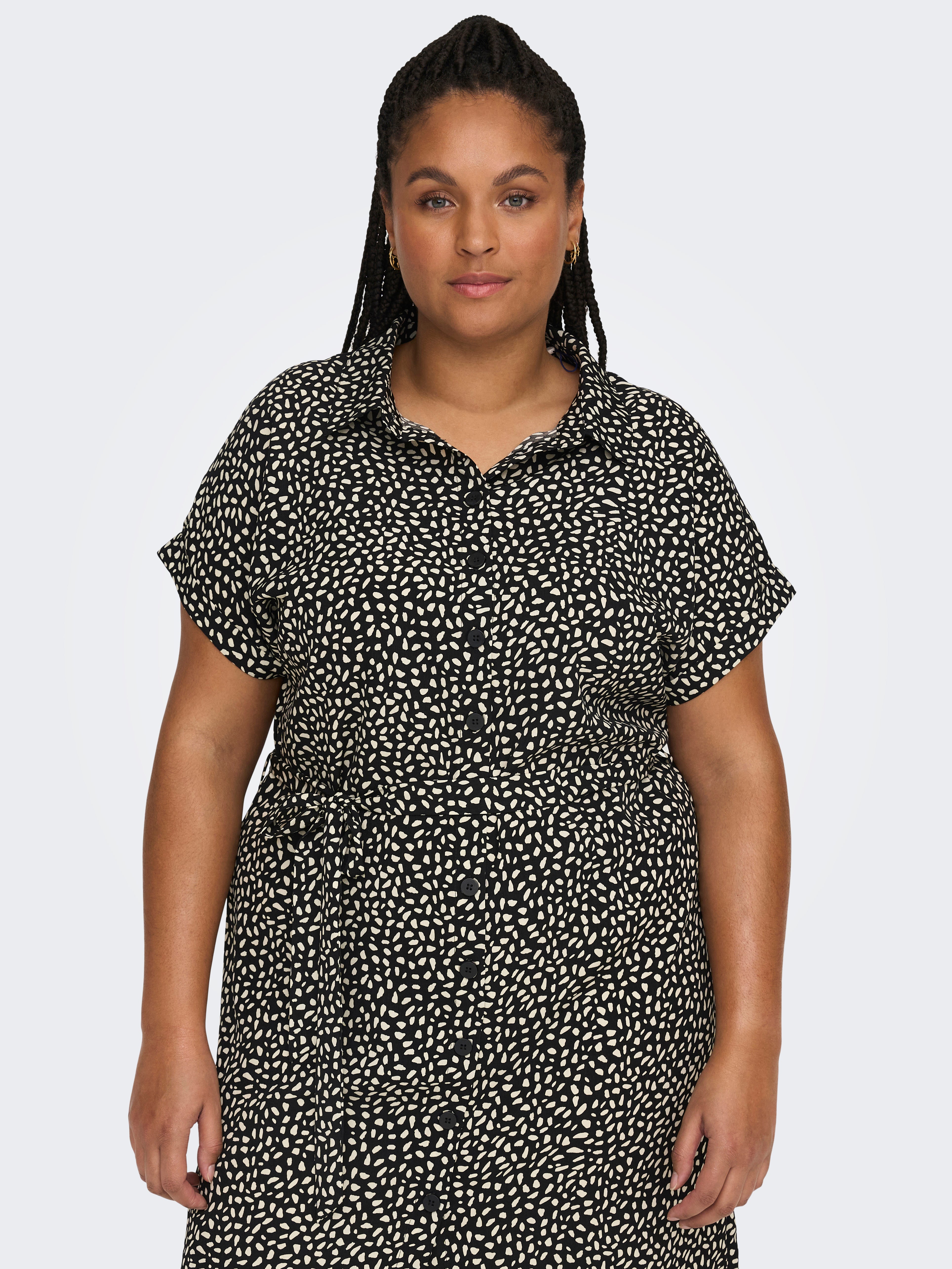 CARDIEGA Langes Kleid Black