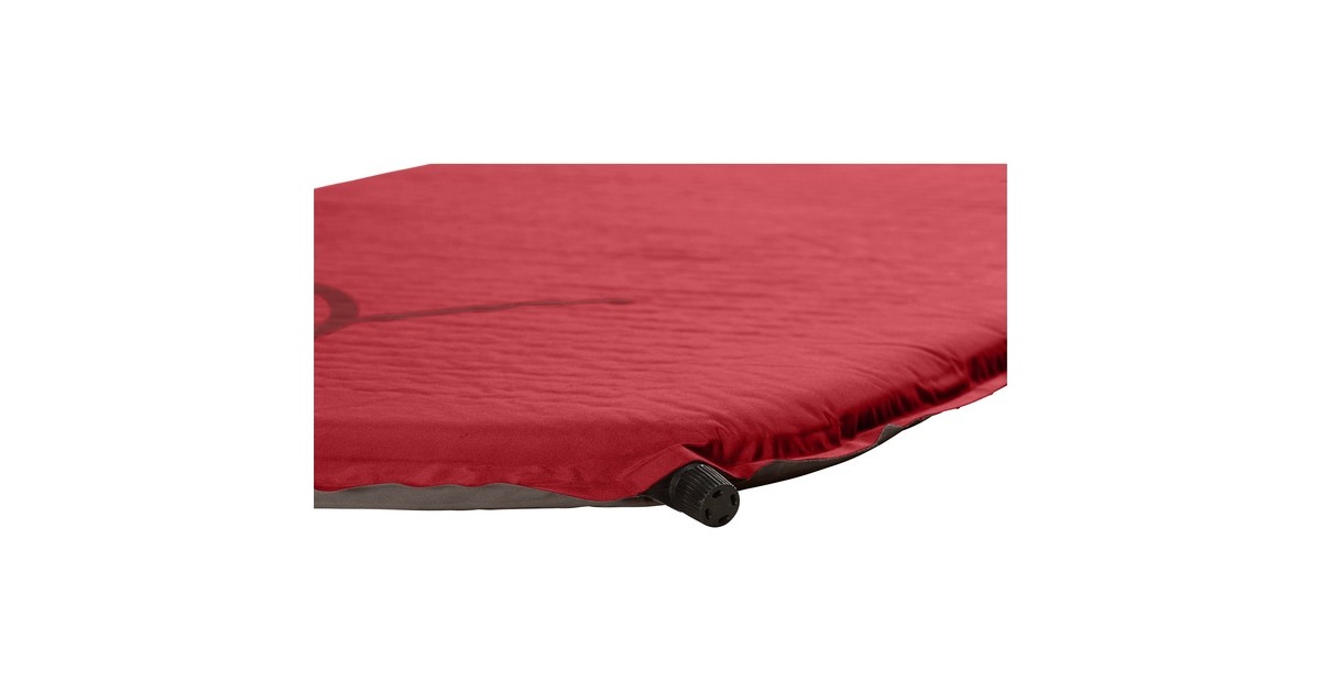 Grand CanyonHattan 3.8 M mat  (Bourgondisch rood)