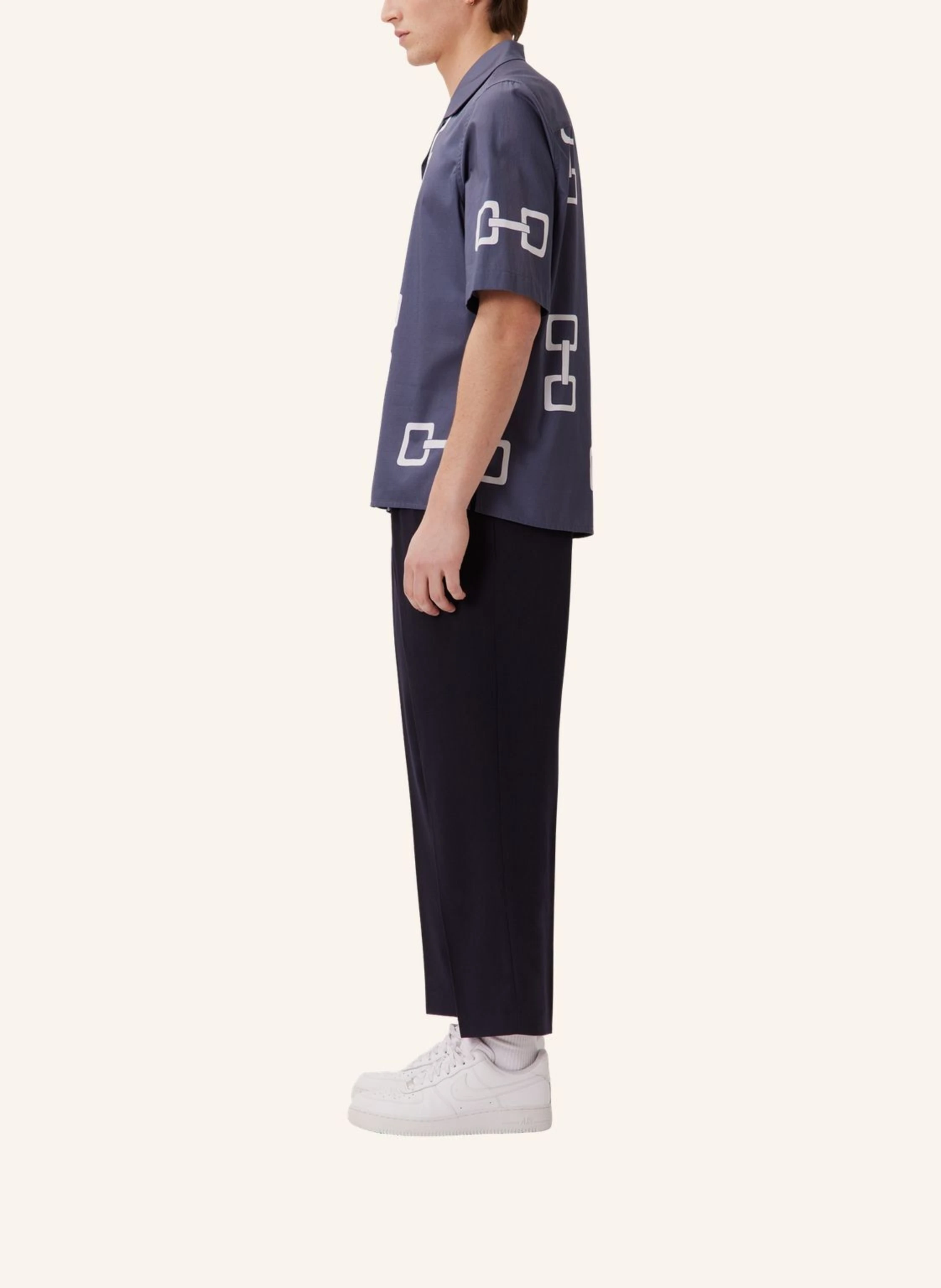studio seidensticker Casual Hemd Regular Fit