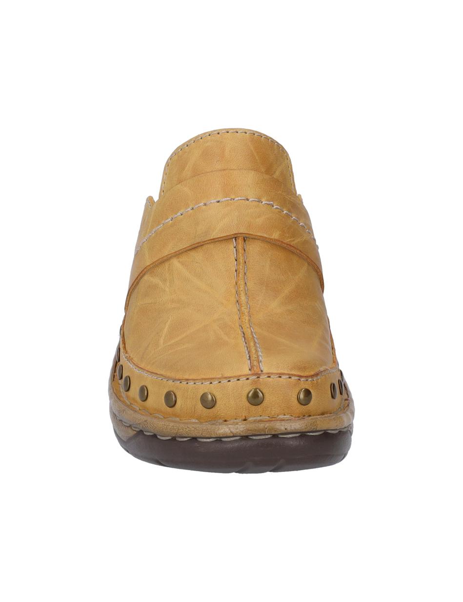 Clog Catalonia 63, safran