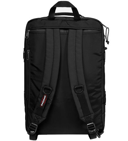 Eastpak Reisetasche - Reiserucksack - 42 l - Schwarz