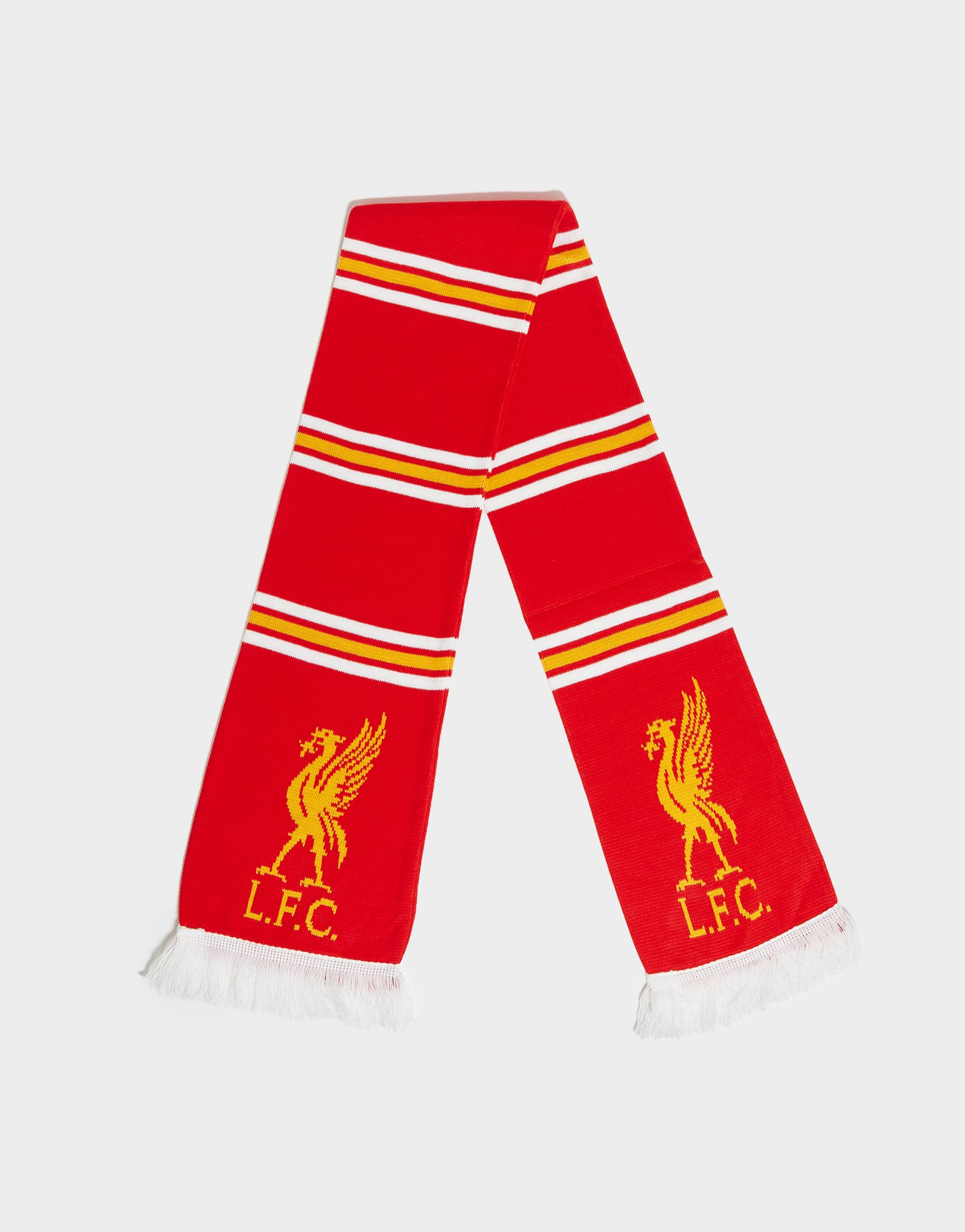 47 Brand Echarpe Liverpool FC Bar