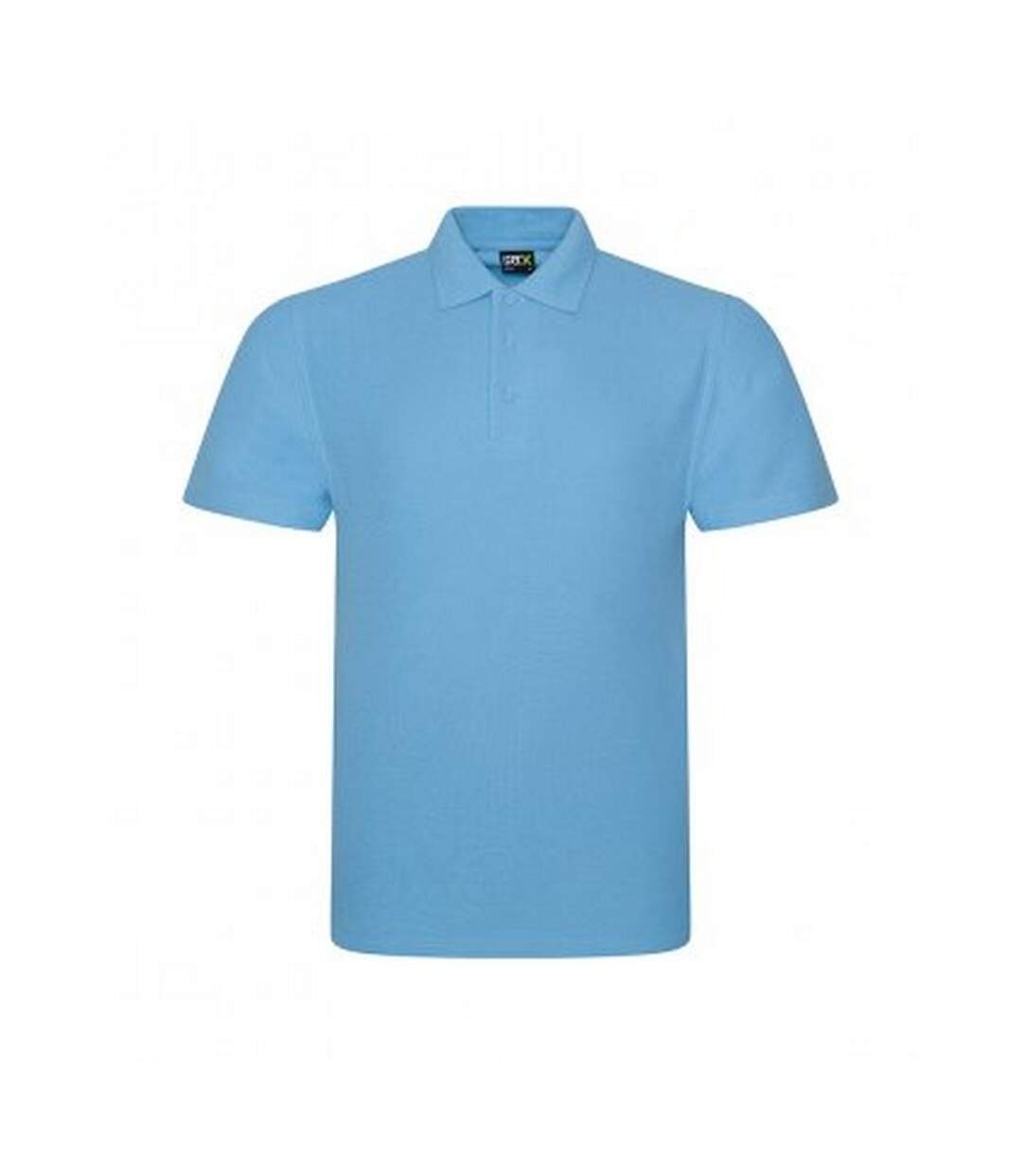 Pro RTX - Polo manches courtes - Hommes (Bleu ciel) - UTPC3015