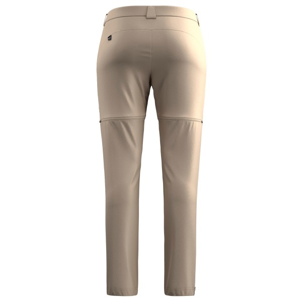 Salewa - Women's Puez Talvena DST 2/1 Pant - Pantalon de trekking