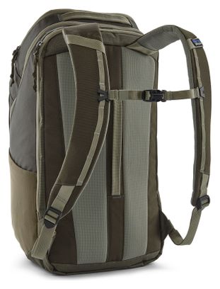 Sac à Dos Patagonia Black Hole Pack 32L Vert Unisexe