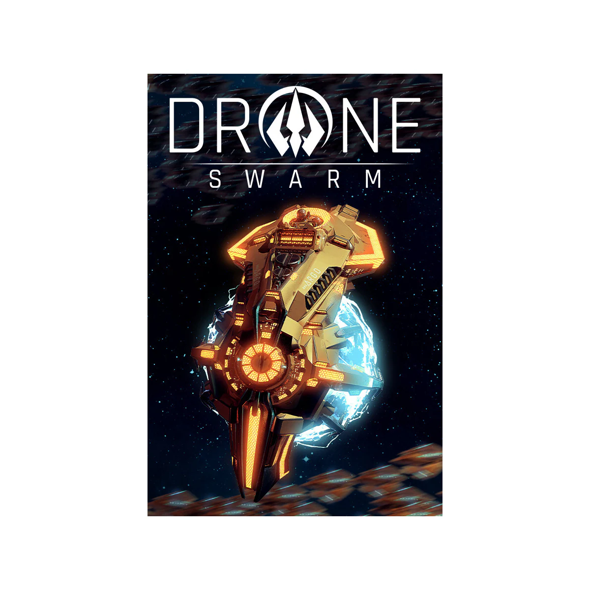 Drone Swarm - PC Windows