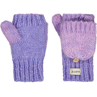 Barts Niagra  Handschuhe Purple Kinder