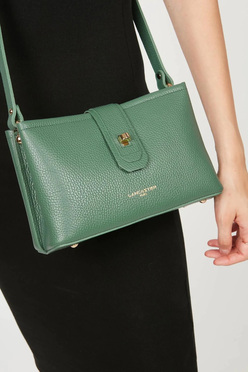 Foulonné Double-Sac trotteur