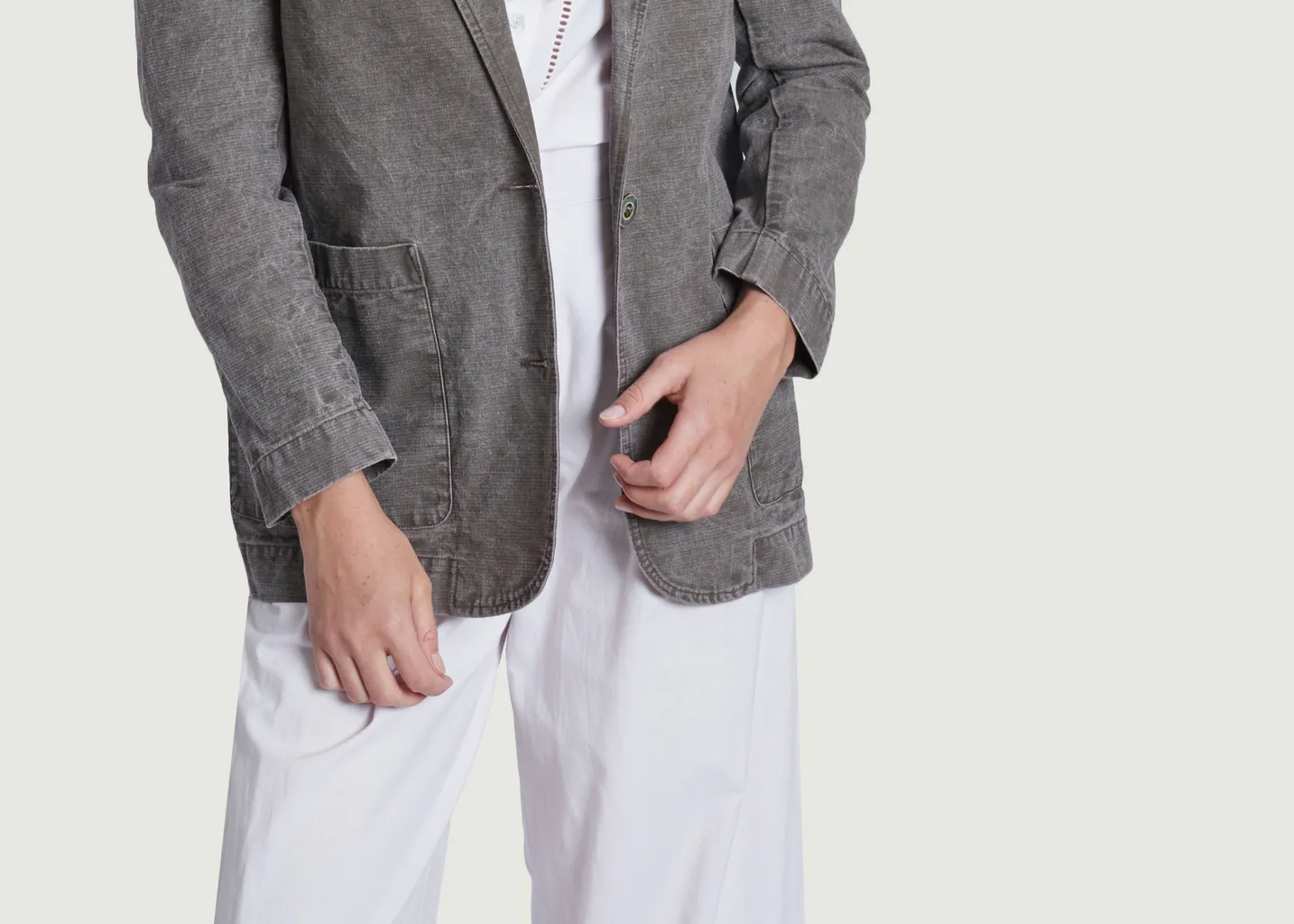 Veste Pablo Sessun
