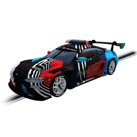 Carrera Digital 124 - BMW M4 GT3 