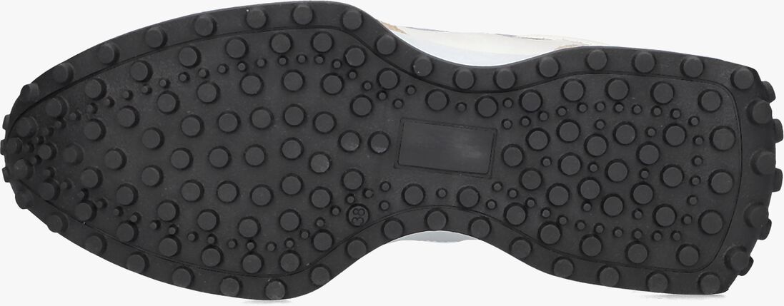 OMODA beige omoda lage sneakers kronos