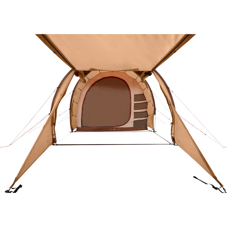 Nordisk Reisa 4 PU Zelt