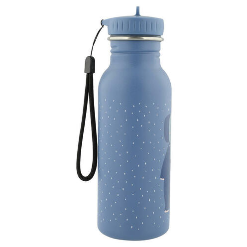 Gourde 500ml - Mrs Elephant - TRIXIE