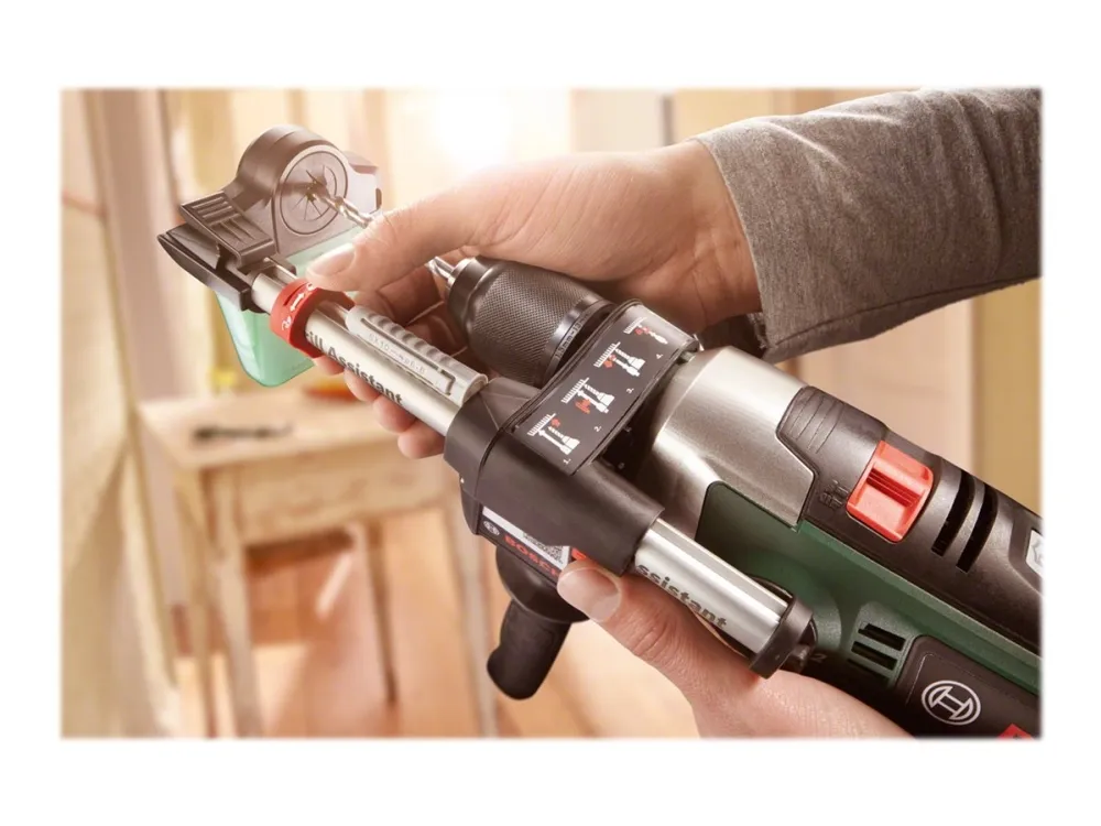Bosch AdvancedImpact 900