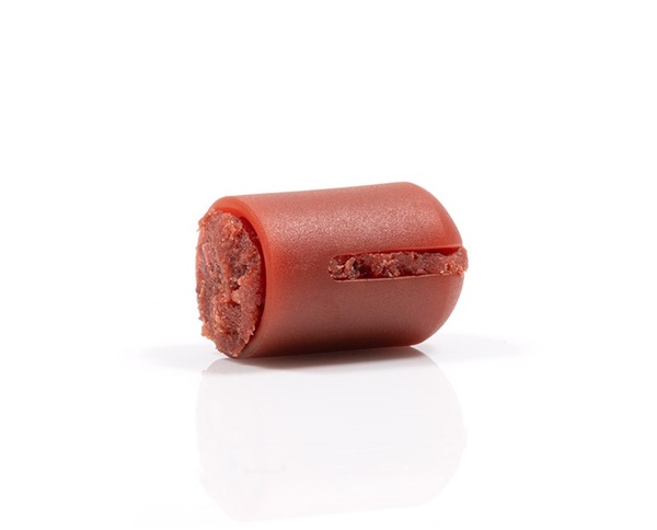 Système d’Esche Rapide Liquirigs Bait Cap Easy Hookbait – Petit Format (4 pièces, 10x15mm)